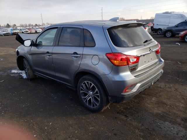 Изображение 2 2019 MITSUBISHI OUTLANDER SPORT ES 2019 с VIN JA4AR3AU8KU030480