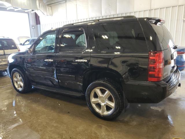 Obraz 2 z 2012 CHEVROLET TAHOE K1500 LT 2012 z VIN 1GNSKBE03CR168083