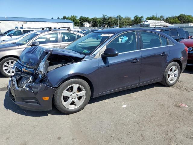 Obraz 1 z 2014 CHEVROLET CRUZE LT 2014 z VIN 1G1PC5SBXE7429946