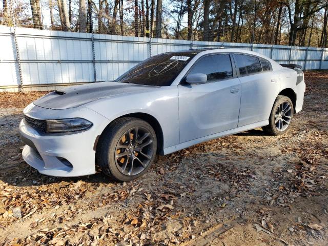 Obraz 1 z 2020 DODGE CHARGER R/T 2020 z VIN 2C3CDXCTXLH233176