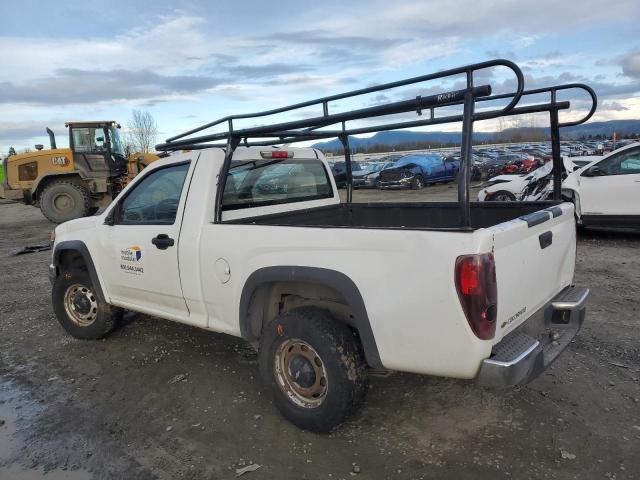 Obraz 2 z 2005 CHEVROLET COLORADO  2005 z VIN 1GCDT148358275742