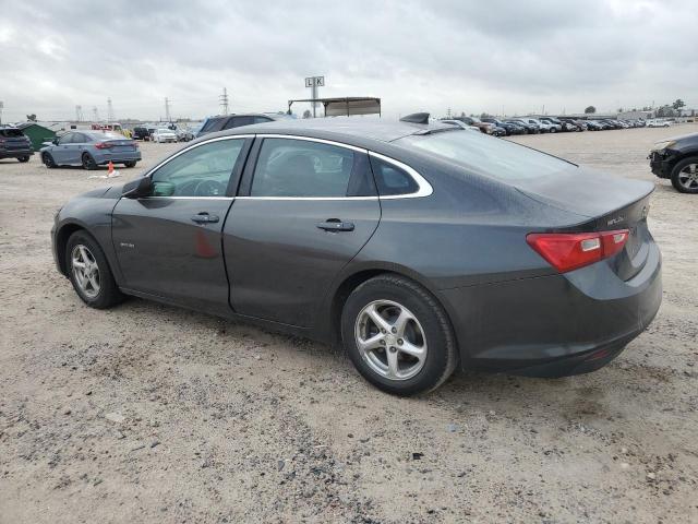 Изображение 2 2018 CHEVROLET MALIBU LS 2018 с VIN 1G1ZB5ST1JF120404