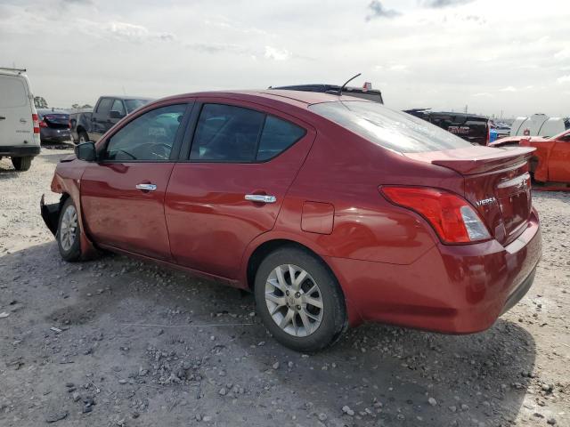 Obraz 2 z 2018 NISSAN VERSA S 2018 z VIN 3N1CN7AP8JL802922