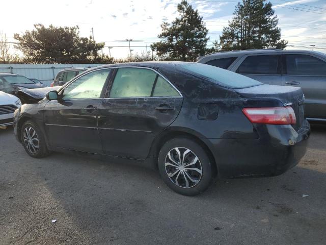 Image 2 of 2007 TOYOTA CAMRY CE 2007 with VIN 4T1BE46KX7U670938