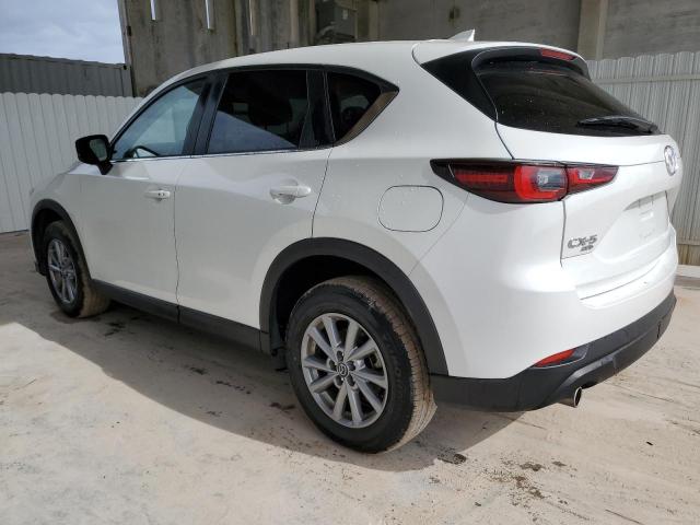 Image 2 of 2023 MAZDA CX-5 PREFERRED 2023 with VIN JM3KFBCM0P0194614