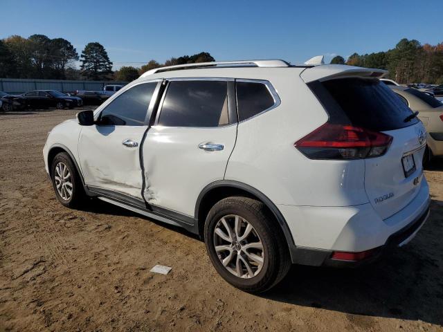 Image 2 of 2018 NISSAN ROGUE S 2018 with VIN KNMAT2MTXJP525569