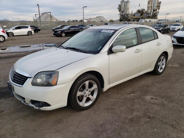 Изображение 2009 MITSUBISHI GALANT ES 2009
