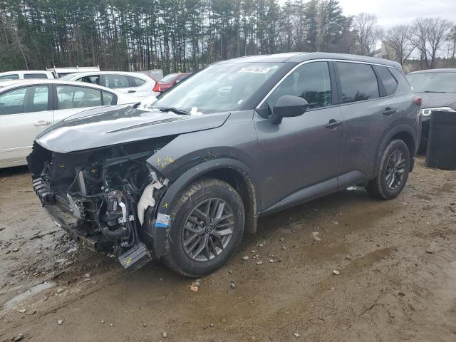 2023 NISSAN ROGUE S 2023 image