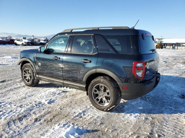 Image 2 of 2023 FORD BRONCO SPORT BIG BEND 2023 with VIN 3FMCR9B62PRD56769