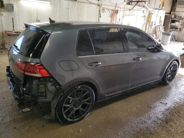Изображение 3 2019 VOLKSWAGEN GOLF R  2019 с VIN WVWVA7AU8KW172211