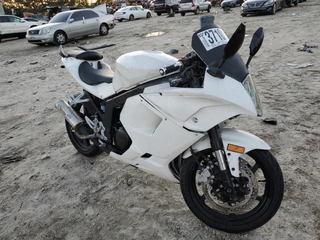 2015 HYOSUNG GT250 R 2015 image