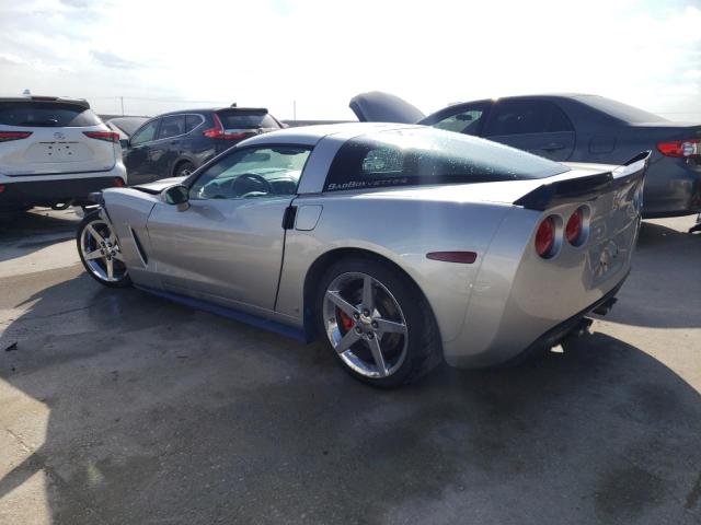 Obraz 2 z 2006 CHEVROLET CORVETTE  2006 z VIN 1G1YY26U865102247