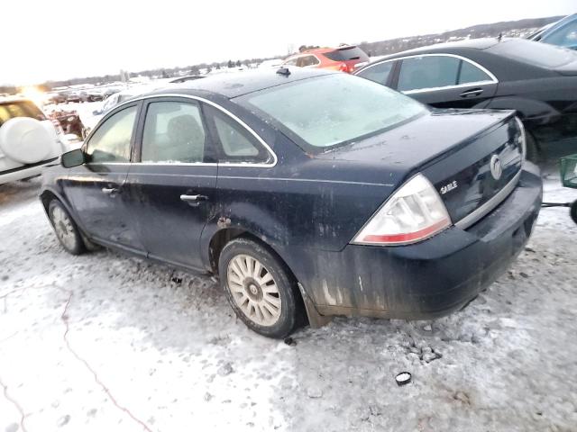 Obraz 2 z 2008 MERCURY SABLE LUXURY 2008 z VIN 1MEHM41W58G615565