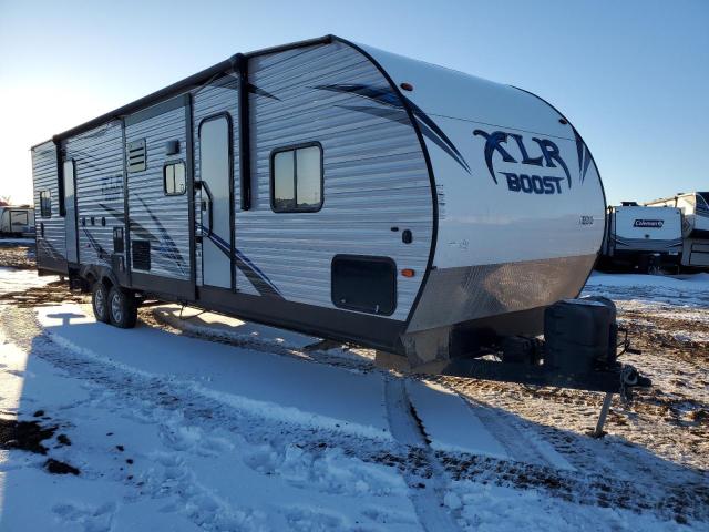 Изображение 1 2018 WILDWOOD XLR TOY 2018 с VIN 5ZT2XLWB7J1011005