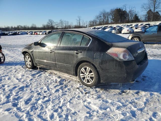 Obraz 2 z 2010 NISSAN ALTIMA BASE 2010 z VIN 1N4AL2AP2AN426656