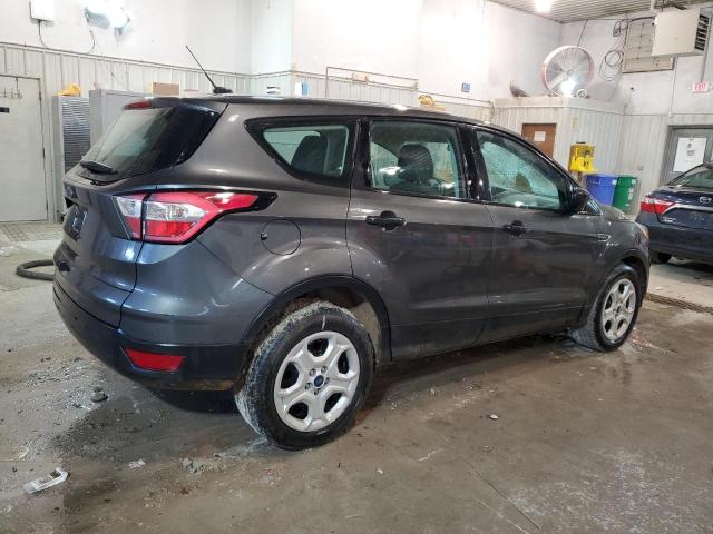 Image 3 of 2017 FORD ESCAPE S 2017 with VIN 1FMCU0F74HUB62560
