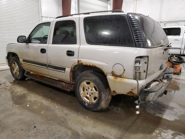 Obraz 2 z 2004 CHEVROLET TAHOE K1500 2004 z VIN 1GNEK13Z24J226452