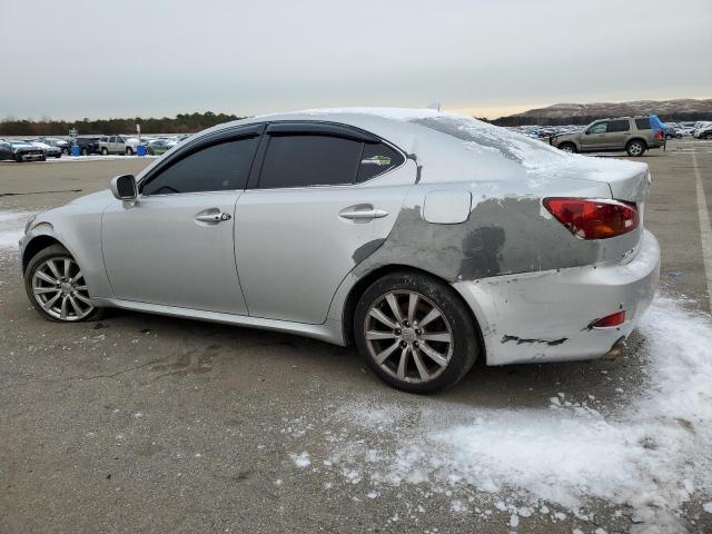 Obraz 2 z 2007 LEXUS IS 250 2007 z VIN JTHCK262372012605