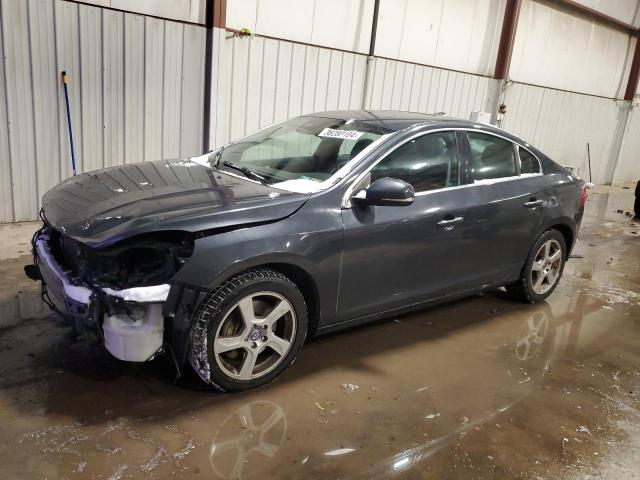 Obraz 2012 VOLVO S60 T5 2012