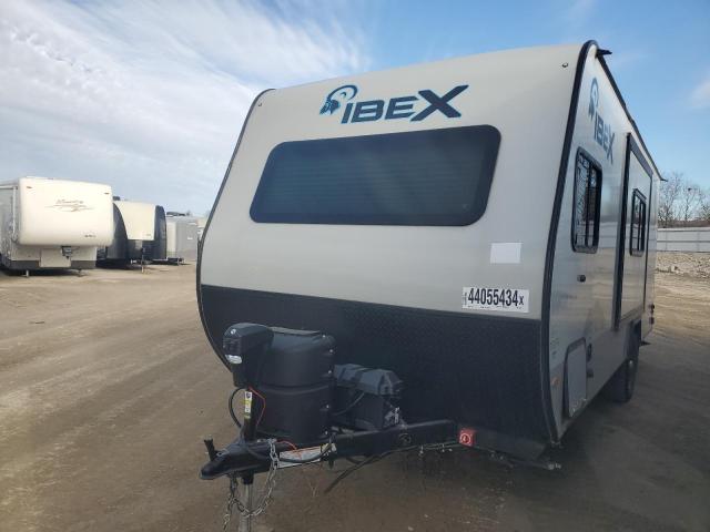 Изображение 2 2023 IBEX TRAILER 2023 с VIN 5NHTBXU18PD132426