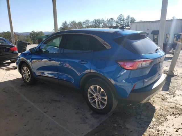 Image 2 of 2021 FORD ESCAPE SE 2021 with VIN 1FMCU0G67MUB00862