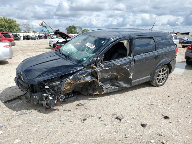 Изображение 1 2018 DODGE JOURNEY GT 2018 с VIN 3C4PDCEG8JT379974