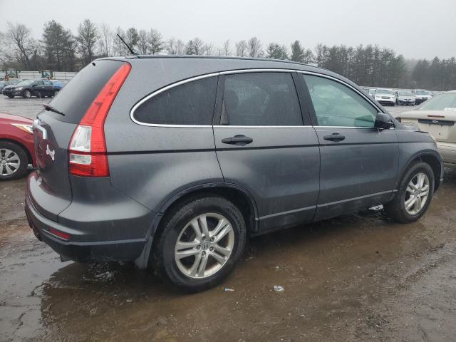Image 3 of 2011 HONDA CR-V EX 2011 with VIN 5J6RE3H59BL018566