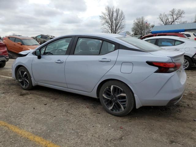 Image 2 of 2023 NISSAN VERSA SR 2023 with VIN 3N1CN8FV9PL872905