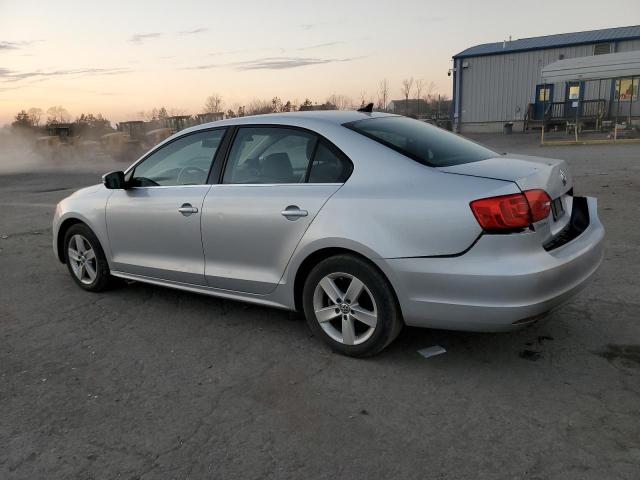 Obraz 2 z 2014 VOLKSWAGEN JETTA TDI 2014 z VIN 3VWLL7AJ0EM352081
