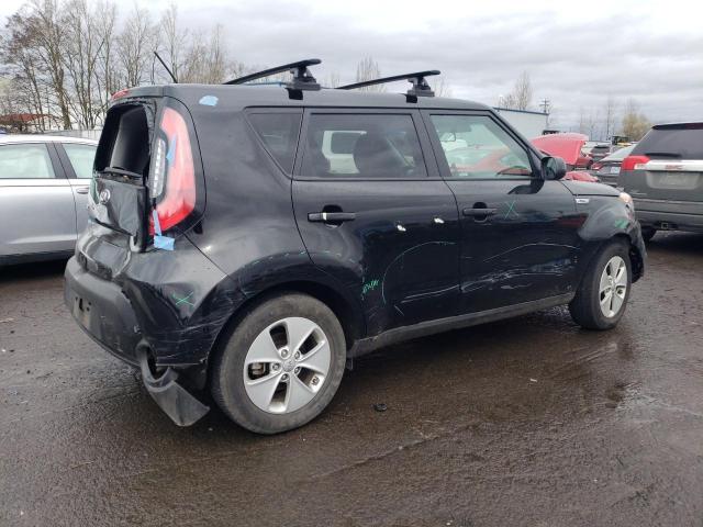 Image 3 of 2016 KIA SOUL  2016 with VIN KNDJN2A21G7390691