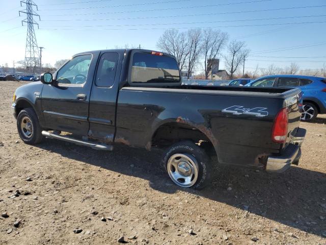 Obraz 2 z 2004 FORD F-150 HERITAGE CLASSIC 2004 z VIN 2FTRX18W44CA15942