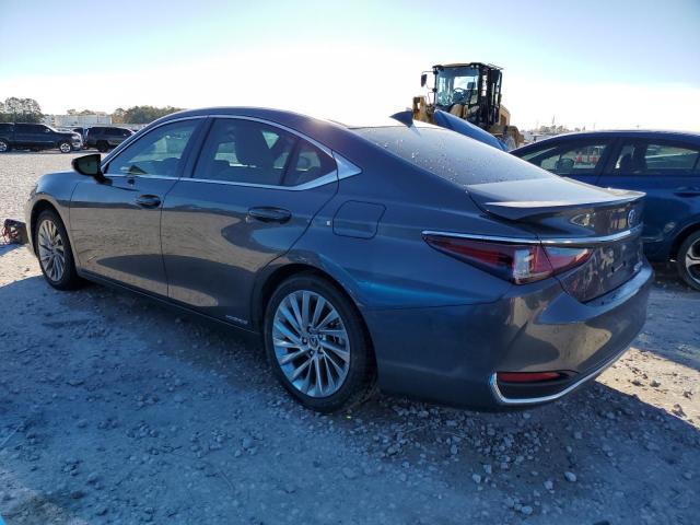 Image 2 of 2022 LEXUS ES 300H BASE 2022 with VIN 58AFA1C10NU015250
