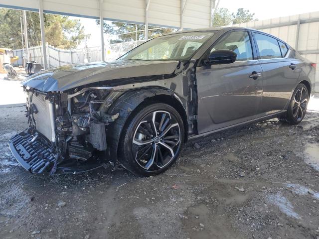 Image 1 of 2023 NISSAN ALTIMA SR 2023 with VIN 1N4BL4CV8PN370761