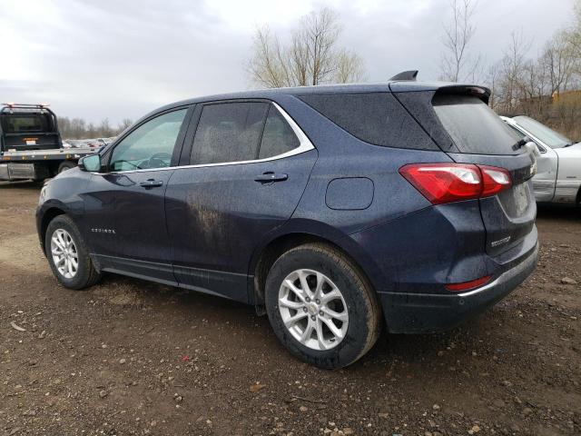 Изображение 2 2019 CHEVROLET EQUINOX LT 2019 с VIN 3GNAXKEV6KS519489