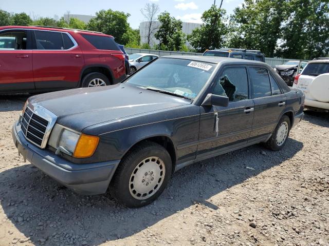 1986 MERCEDES-BENZ 300 E 1986 image