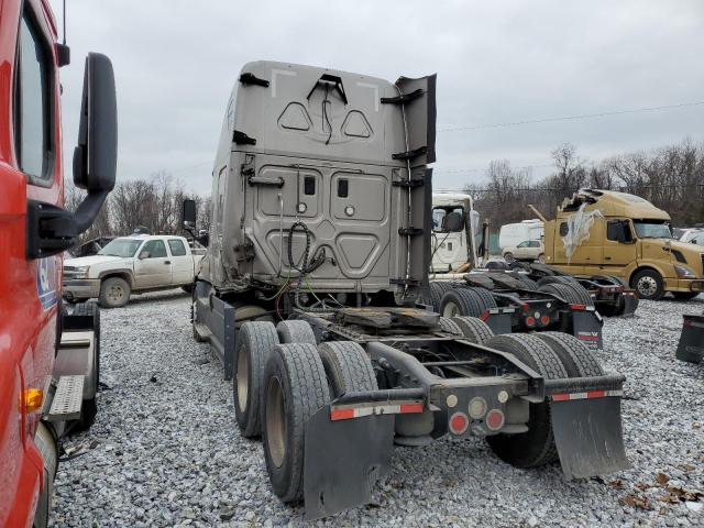Image 3 of 2017 FREIGHTLINER CASCADIA 125  2017 with VIN 3AKJGLDR8HSHF1055