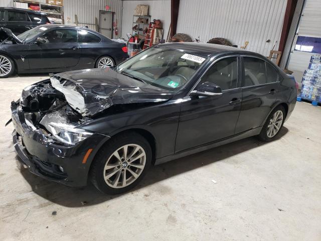 Obraz 1 z 2018 BMW 320 I 2018 z VIN WBA8E1G59JNU91312