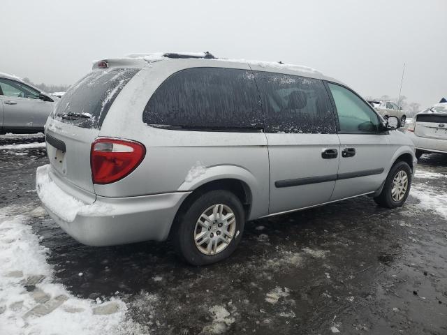 Obraz 3 z 2005 DODGE GRAND CARAVAN SE 2005 z VIN 1D4GP24R05B329634