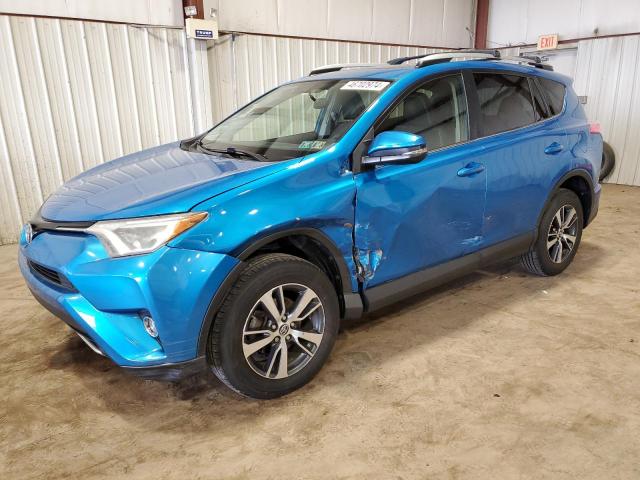 Изображение 1 2016 TOYOTA RAV4 XLE 2016 с VIN JTMRFREV3GD176963