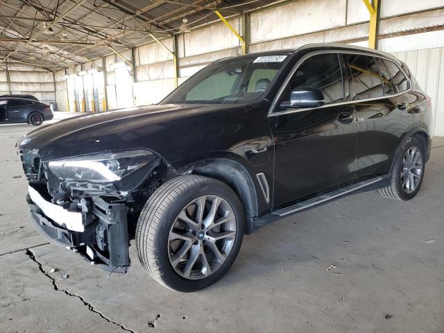Изображение 2023 BMW X5 XDRIVE45E 2023