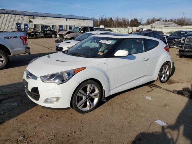 Изображение 2014 HYUNDAI VELOSTER  2014