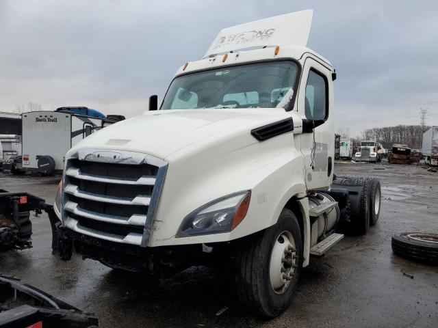 Obraz 2 z 2019 FREIGHTLINER CASCADIA 126  2019 z VIN 3AKJHLDV9KSKY9091