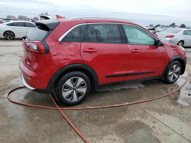 Изображение 3 2018 KIA NIRO FE 2018 с VIN KNDCB3LC4J5117048