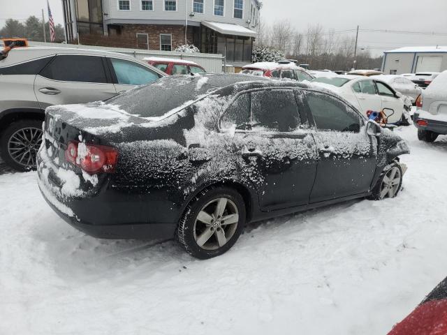 Image 3 of 2010 VOLKSWAGEN JETTA S 2010 with VIN 3VWJZ7AJ5AM024722