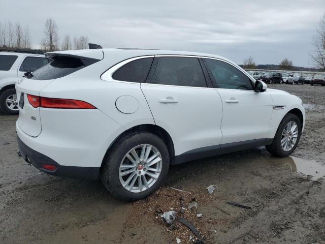 Изображение 3 2020 JAGUAR F-PACE PRESTIGE 2020 с VIN SADCK2GX5LA623431