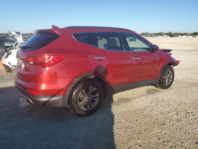 Obraz 3 z 2014 HYUNDAI SANTA FE SPORT  2014 z VIN 5XYZU3LB0EG194864