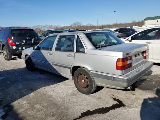 Obraz 2 z 1994 VOLVO 850  1994 z VIN YV1LS5520R2159305