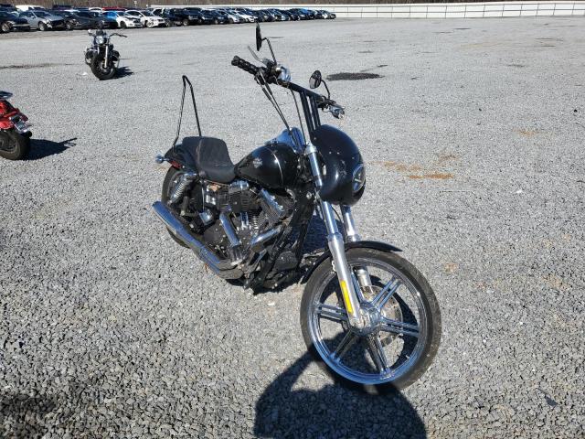 Изображение 1 2012 HARLEY-DAVIDSON FXDWG DYNA WIDE GLIDE 2012 с VIN 1HD1GPM17CC320509
