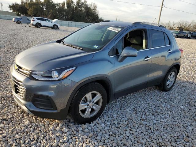 Изображение 1 2019 CHEVROLET TRAX 1LT 2019 с VIN KL7CJLSB7KB905270