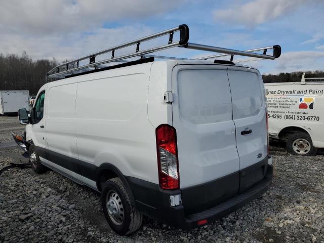 Obraz 2 z 2023 FORD TRANSIT T-350 2023 z VIN 1FTBW2YG3PKA68926